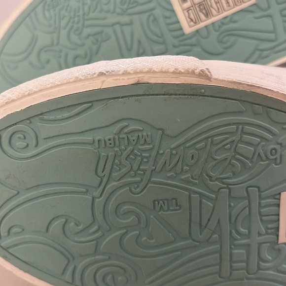Blowfish - Torta fashion sneaker - size 8 - Picture 11 of 11